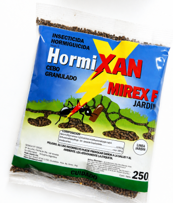 HormiXAN Mirex F