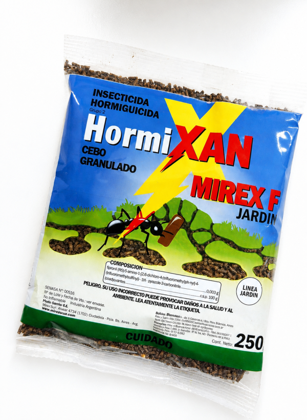 HormiXAN Mirex F